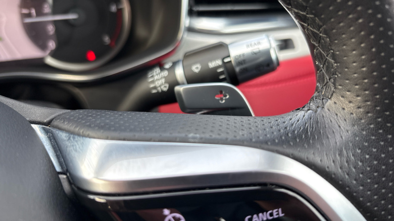 Jaguar F-Pace 2.0 D200 R-Dynamic S 5dr Auto AWD Diesel Estate